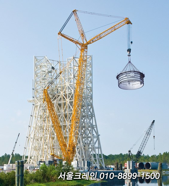 여의도크레인 010 8899 1500