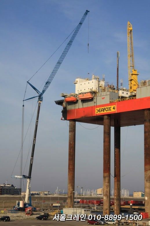 용산크레인 010 8899 1500