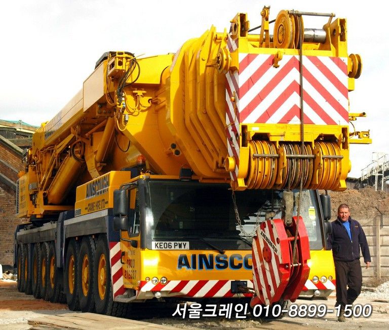 일산크레인 0108899 1500