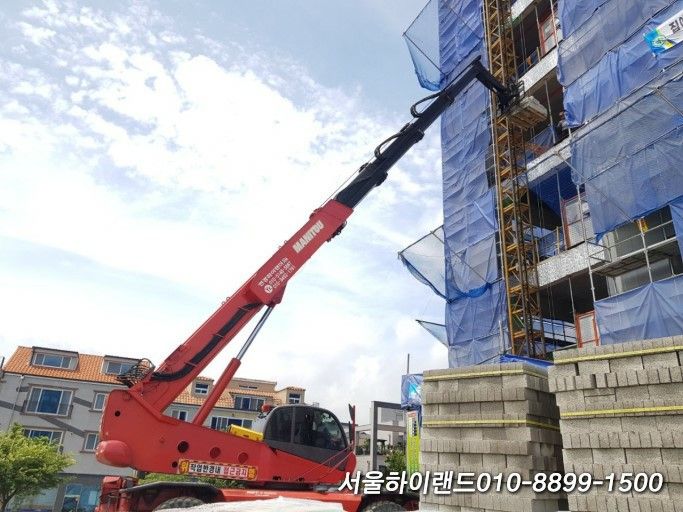 서울종합중기 하이랜드 01088991500