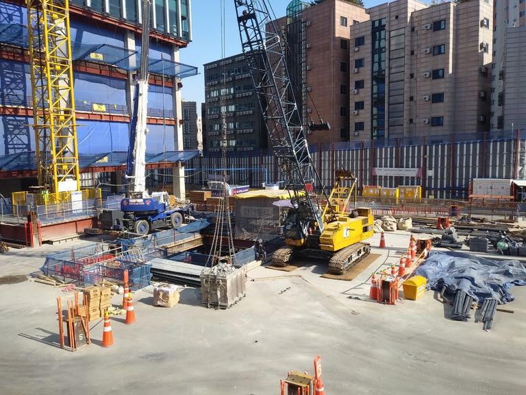 앵글크레인 크람셋 010 8899 1500