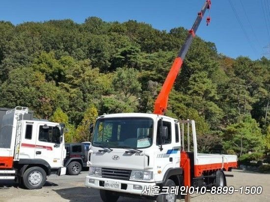 서울 기중기  01088991500