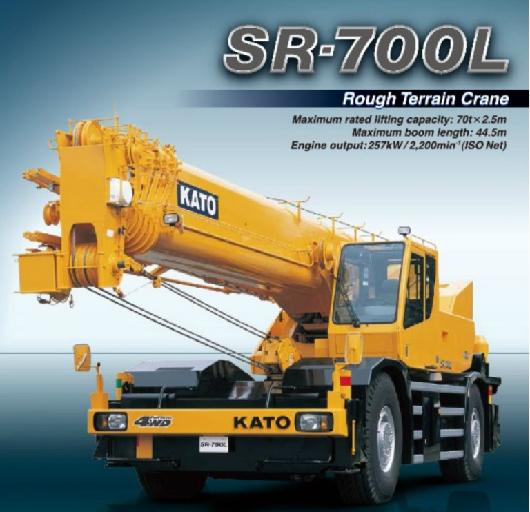 70톤크레인제원표서울크레인