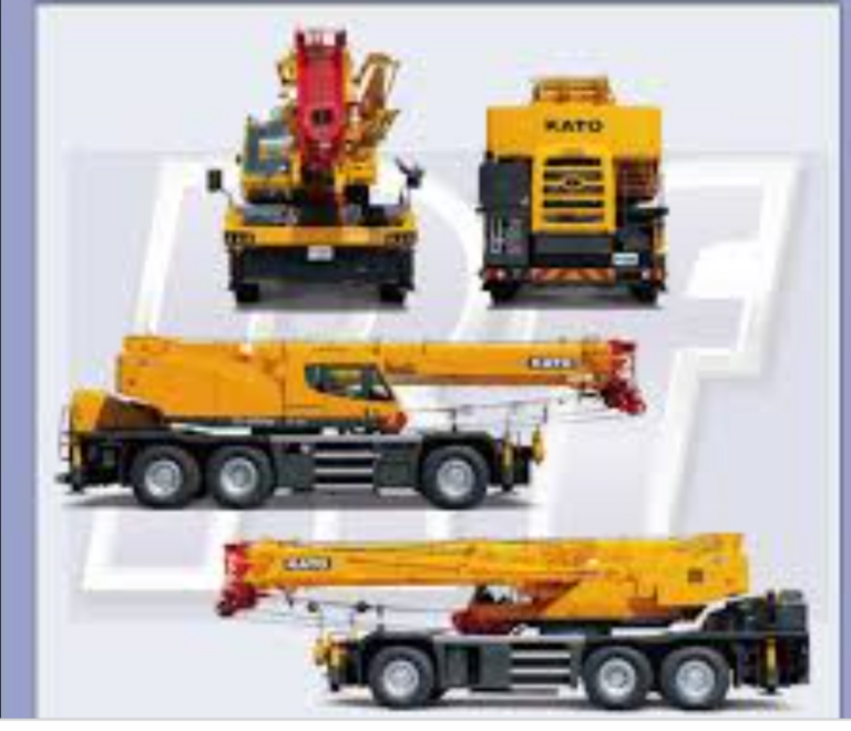 50톤크레인 제원표