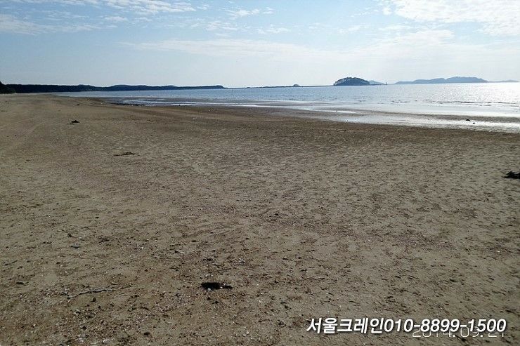 가을바다