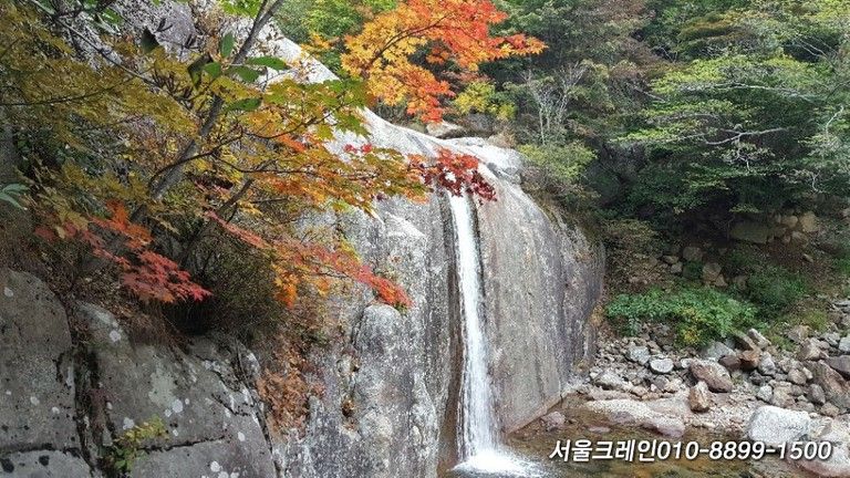 등산의계절